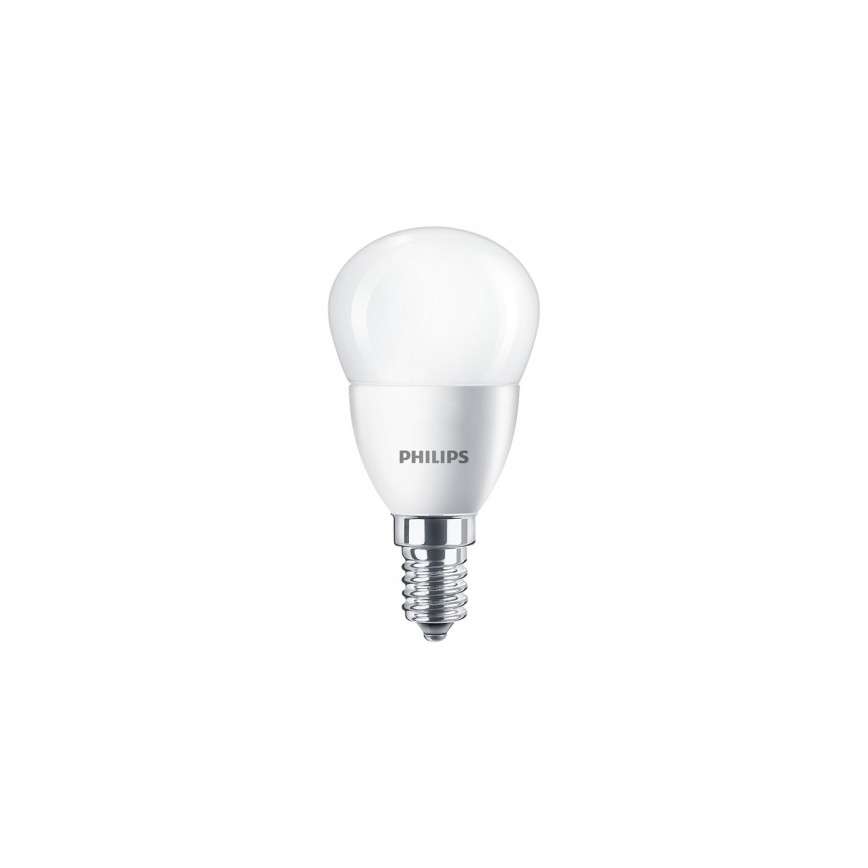 LED Žarulja Philips P45 E14/4W/230V 2700K