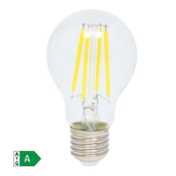 LED Žarulja RETRO A60 E27/2,3W/230V 3000K 485lm