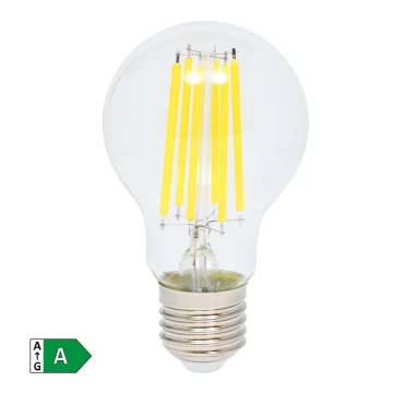 LED Žarulja RETRO A60 E27/4W/230V 3000K 840lm