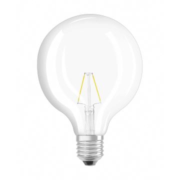 LED Žarulja RETROFIT E27/2,5W/230V 2700K - Osram