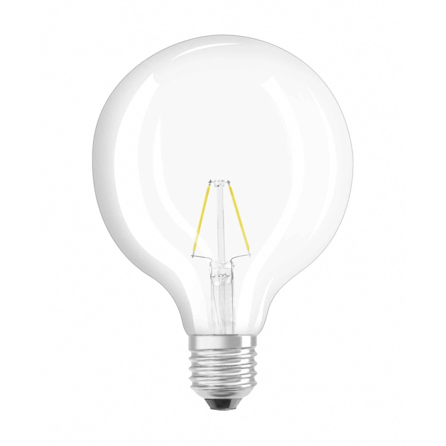 LED Žarulja RETROFIT E27/2,5W/230V 2700K - Osram