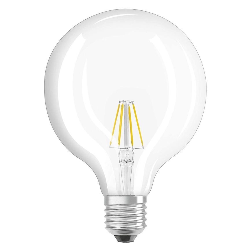 LED Žarulja RETROFIT E27/4W/230V 2700K - Osram