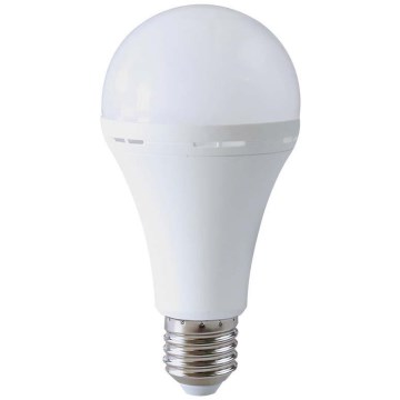 LED Žarulja s modom za slučaj nužde A80 E27/12W/230V 4000K