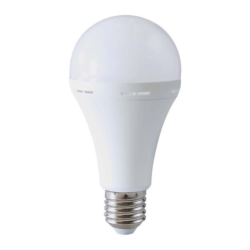 LED Žarulja s modom za slučaj nužde A80 E27/12W/230V 4000K