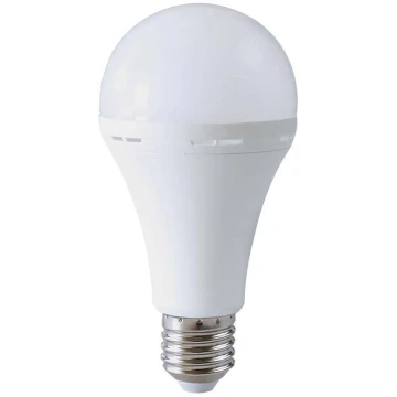 LED Žarulja s modom za slučaj nužde A90 E27/15W/230V 4000K