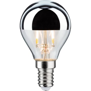 LED Žarulja sa zrcalnom kalotom CROWN E14/2,6W/230V 2700K - Paulmann 28663