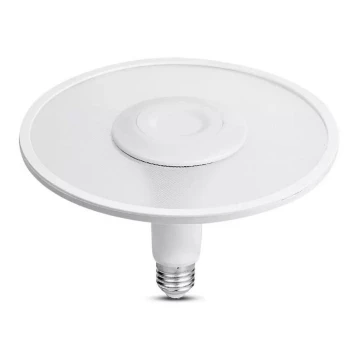 LED Žarulja SAMSUNG CHIP UFO E27/18W/230V 120° 4000K