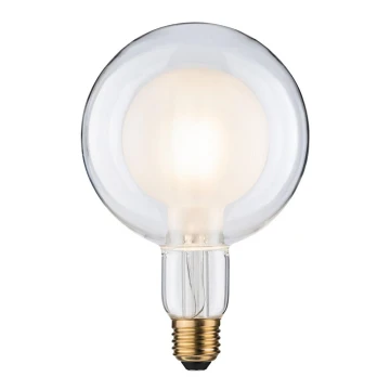 LED Žarulja SHAPE G125 E27/4W/230V 2700K - Paulmann 28764