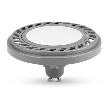 LED Žarulja SOFT AR111 GU10/9W/230V 120° 4000K