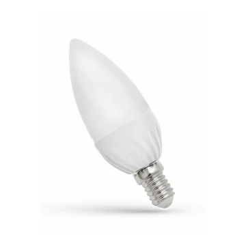 LED Žarulja SPECTRUM E14/6W/230V 4000K