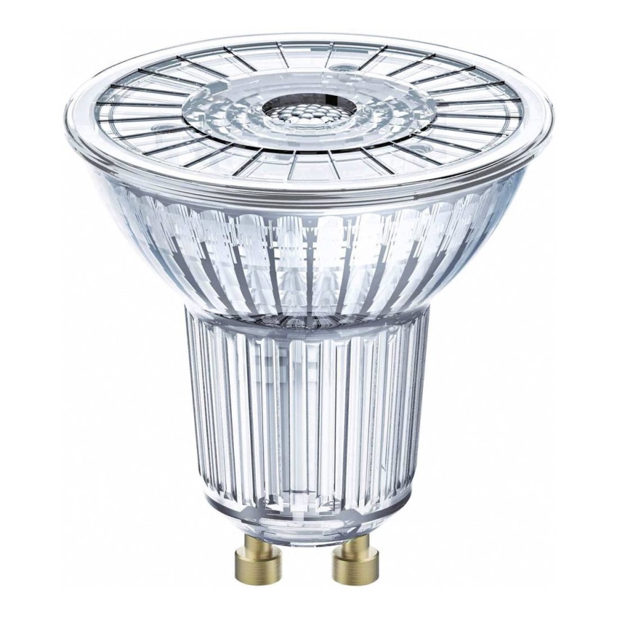 LED Žarulja STAR GU10/4,3W/230V 2700K - Osram