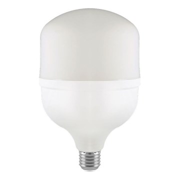 LED Žarulja T120 E40 E27/40W/230V 4000K