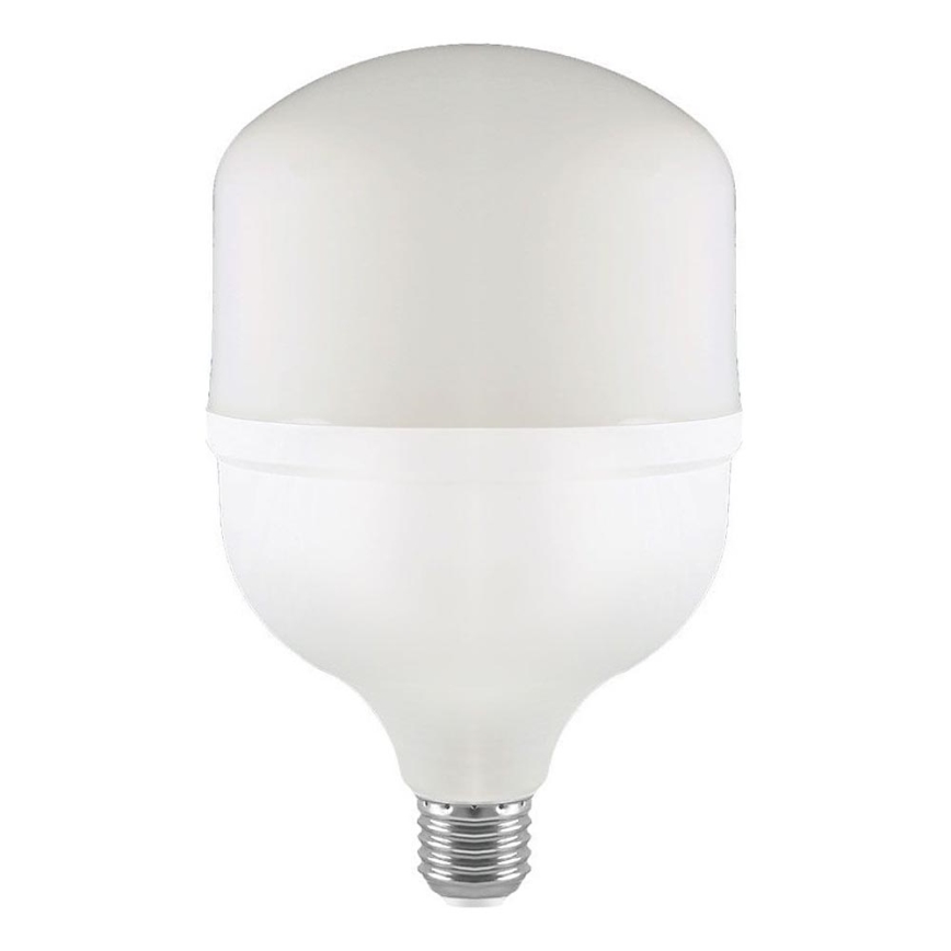 LED Žarulja T140 E40 E27/50W/230V 6500K