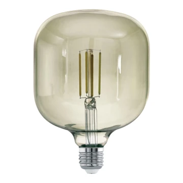 LED Žarulja VINTAGE E27/4W/230V 3000K  - Eglo 12597