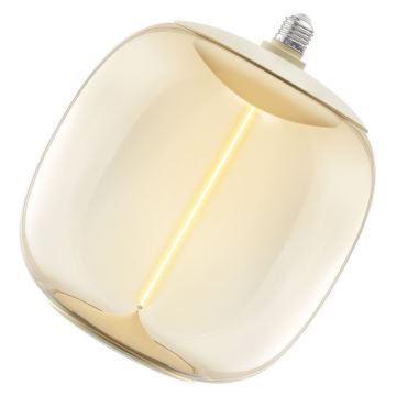 LED Žarulja VINTAGE FILAMENT E27/3,4W/230V 2700K - Osram