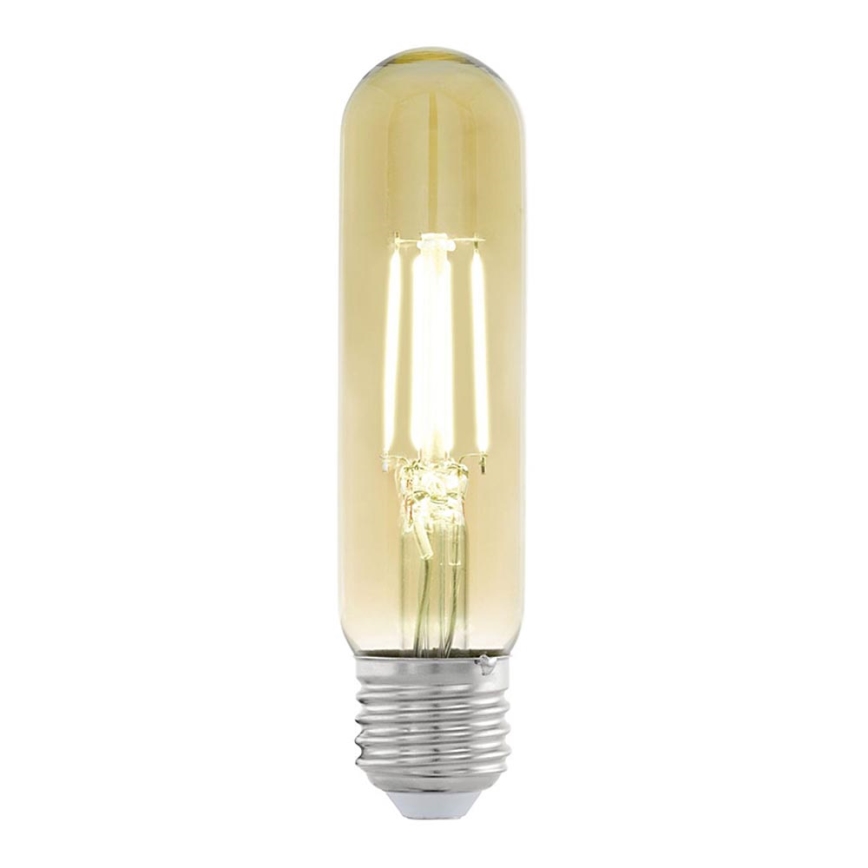 LED žarulja VINTAGE T32 E27/3,5W/230V - Eglo 11554