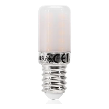 LED Žarulja za hladnjak T18 E14/3,5W/230V 3000K - Aigostar