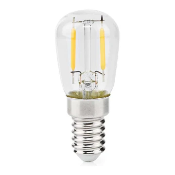 LED Žarulja za hladnjak T26 E14/2W/230V 2700K