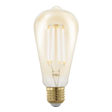 LED žarulja za prigušivanje ST64 E27/4W/230V - Eglo 11696