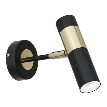 LED Zidna svjetiljka DALLAS 1xGU10/3W/230V