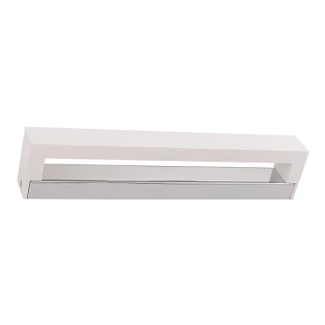 LED Zidna svjetiljka LEDS LED/4,4W/230V bijela