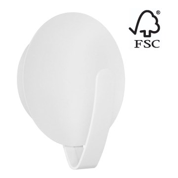 LED Zidna svjetiljka SAT LED/9W/230V – FSC certificirano