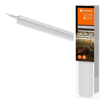 Ledvance - LED Podelementna svjetiljka sa senzorom BATTEN LED/4W/230V 32 cm