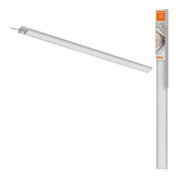 Ledvance - LED Podelementna svjetiljka sa senzorom LINEAR LED/4W/5V 3000/4000/6500K