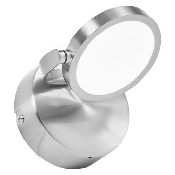 Ledvance - LED Prigušiva kupaonska reflektorska svjetiljka SUN@HOME LED/7,5W/230V 2200-5000K CRI 95 Wi-Fi IP44