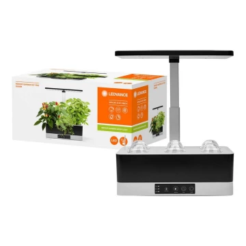 Ledvance - LED Prigušiva lampa za interijer GARDEN KIT LED/24W/230V