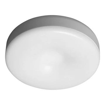 Ledvance - LED Prigušiva orijentacijska svjetiljka DOT-IT LED/0,45W/5V