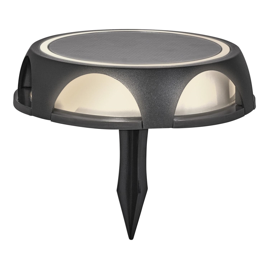 Ledvance - LED Prigušiva solarna lampa ENDURA STYLE SOLAR LED/1,2W/3,7V IP65