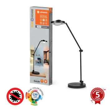 Ledvance - LED Prigušiva stolna lampa na dodir SUN@HOME LED/20W/230V 2200-5000K CRI 95 Wi-Fi