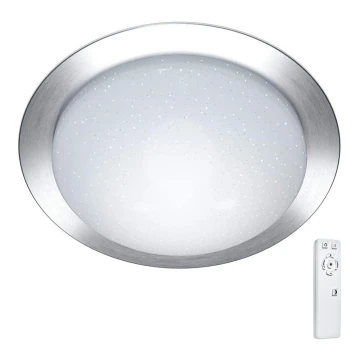 Ledvance - LED Prigušiva stropna svjetiljka ORBIS SPARKLE LED/35W/230V 2700-6500 + DU