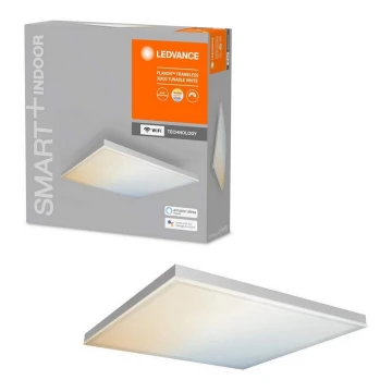 Ledvance - LED Prigušiva stropna svjetiljka SMART+ FRAMELESS LED/20W/230V Wi-Fi