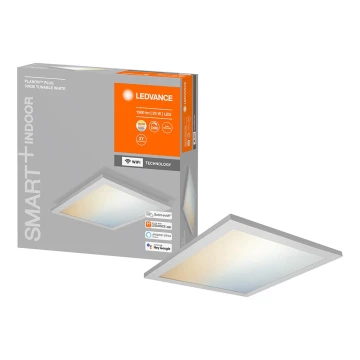 Ledvance - LED Prigušiva stropna svjetiljka SMART+ FRAMELESS LED/20W/230V Wi-Fi