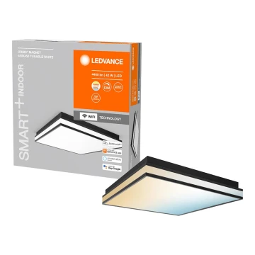 Ledvance - LED Prigušiva stropna svjetiljka SMART+ MAGNET LED/42W/230V 3000-6500K Wi-Fi