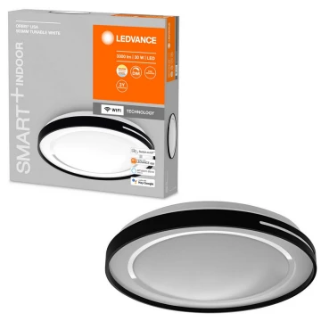 Ledvance - LED Prigušiva stropna svjetiljka SMART+ ORBIS LED/30W/230V 3000-6500K Wi-Fi