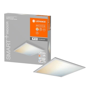 Ledvance - LED Prigušiva stropna svjetiljka SMART+ PLANON LED/28W/230V Wi-Fi