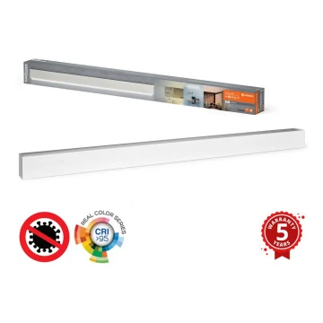 Ledvance - LED Prigušiva stropna svjetiljka SUN@HOME LED/35W/230V 2200-5000K CRI 95 Wi-Fi