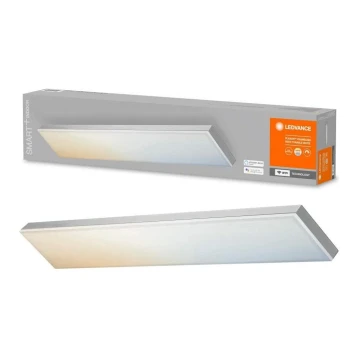 Ledvance - LED Prigušiva svjetiljka SMART+ FRAMELESS LED/28W/230V 3000K-6500K Wi-Fi