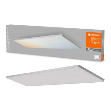 Ledvance - LED Prigušiva svjetiljka SMART+ FRAMELESS LED/40W/230V 3000K-6500K Wi-Fi