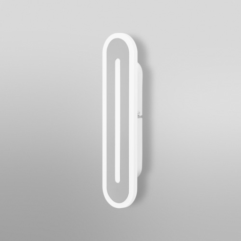 Ledvance - LED Prigušiva svjetiljka za kupaonicu SMART+ BATH LED/13W/230V 3000-6500K IP44 Wi-Fi