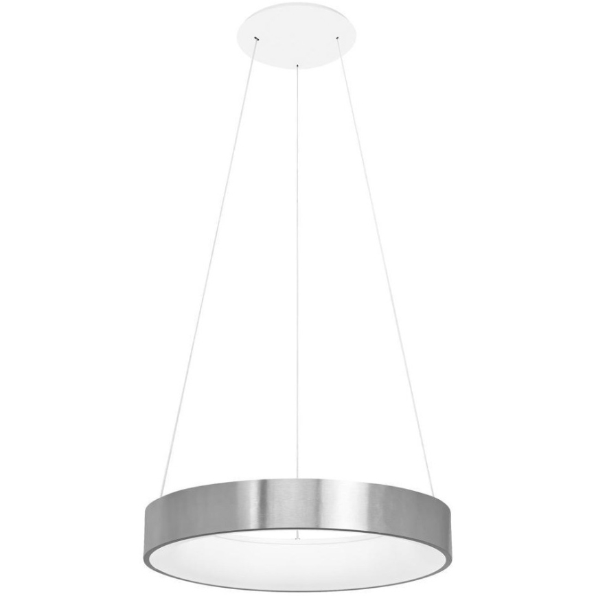 Ledvance - LED Prigušivi luster na sajli SUN@HOME CIRCULAR LED/18,5W/230V Wi-Fi