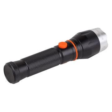 Ledvance - LED Punjiva baterijska svjetiljka FLASHLIGHT LED/3,2W/5V 1500mAh