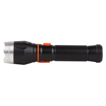 Ledvance - LED Punjiva baterijska svjetiljka FLASHLIGHT LED/3,2W/5V 1500mAh