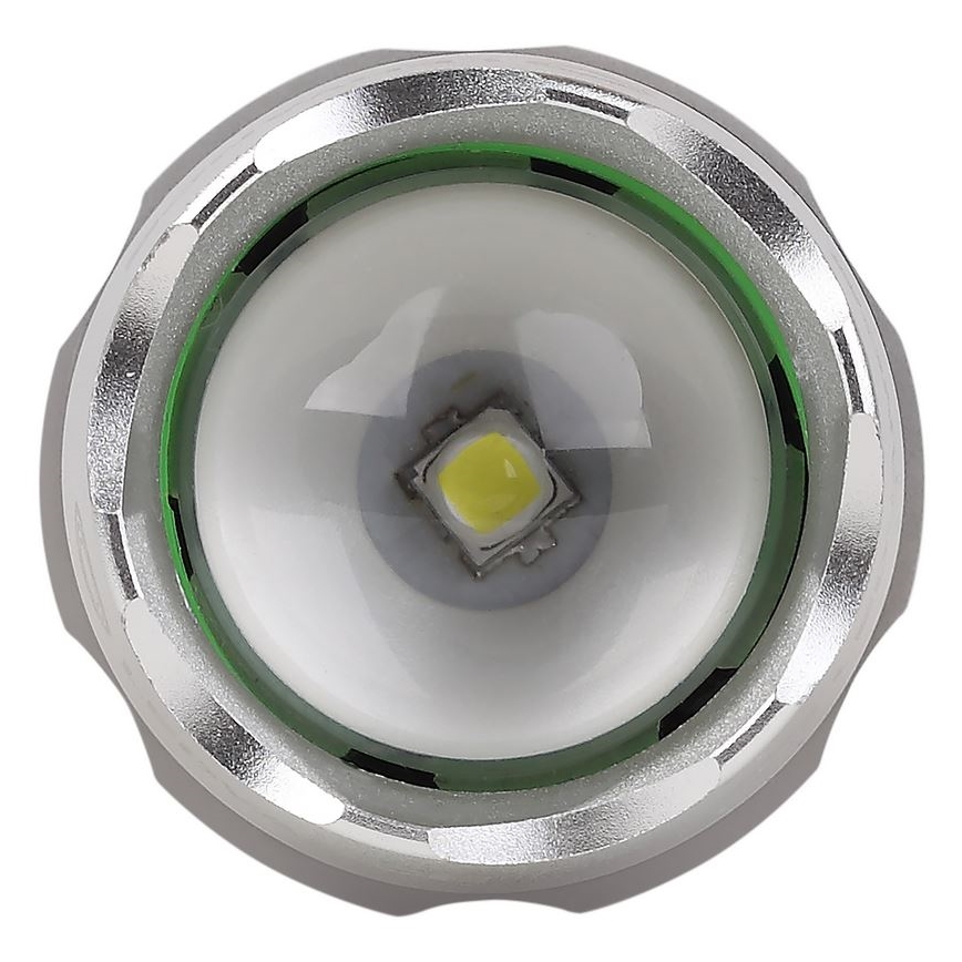 Ledvance - LED Punjiva baterijska svjetiljka FLASHLIGHT LED/3,2W/5V 1500mAh