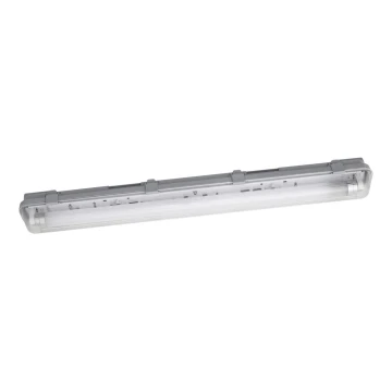 Ledvance - LED Radna svjetlosna cijev DAMP T8 1xG13/7W/230V IP65