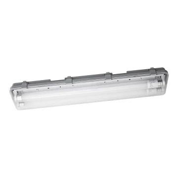 Ledvance - LED Radna svjetlosna cijev DAMP T8 2xG13/7W/230V IP65