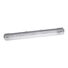 Ledvance - LED Radna svjetlosna cijev SUBMARINE 1xG13/8W/230V IP65